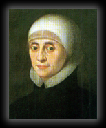 Mary Ward